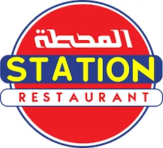 station